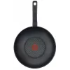 Tefal Resist D52619 wok/padella rotonda