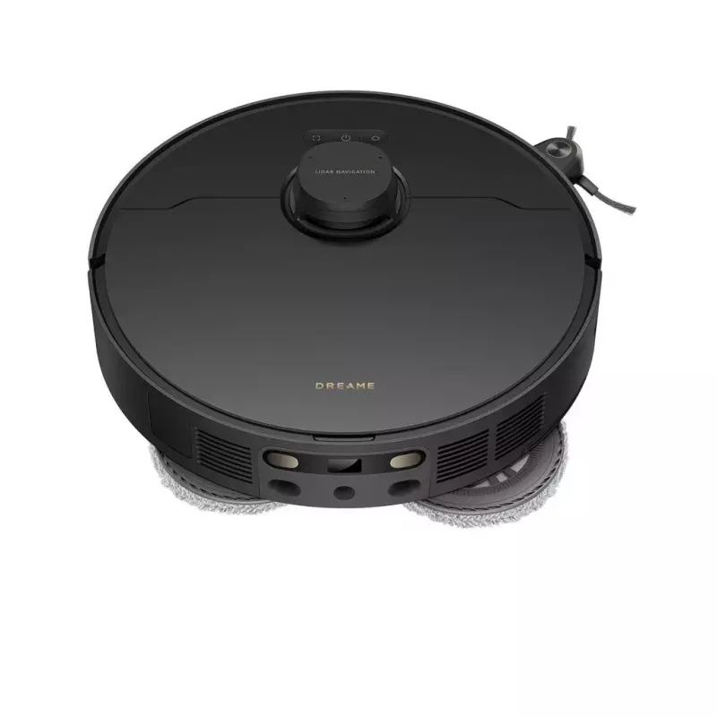 Dreame X40 Master 0,3 l nero