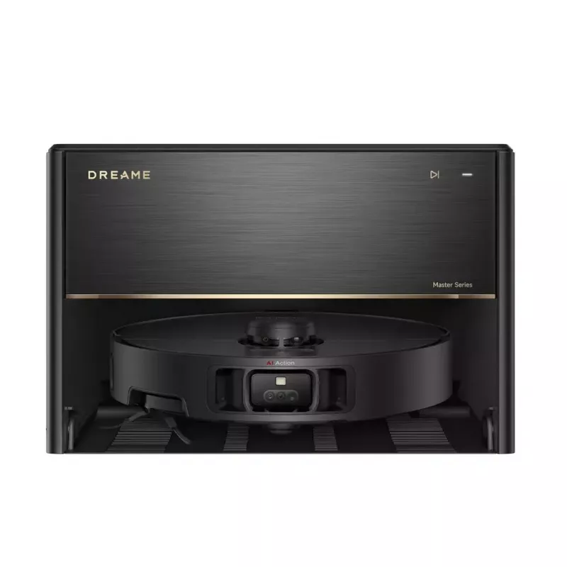 Dreame X40 Master 0,3 l nero