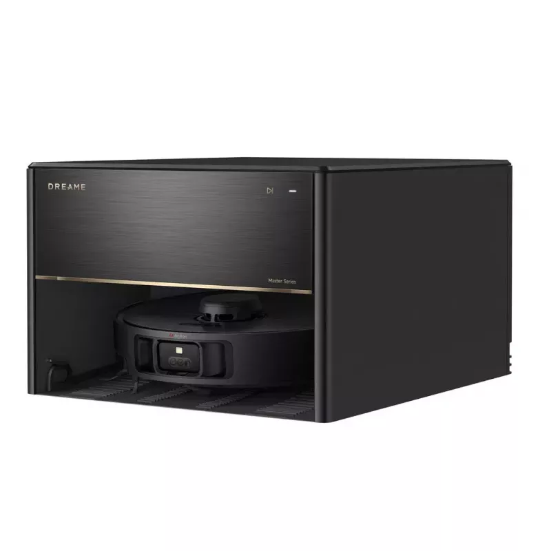 Dreame X40 Master 0,3 l nero