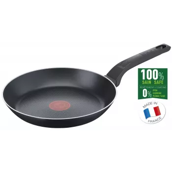 Tefal Easy Cook & Clean B55504 padella multiuso rotonda