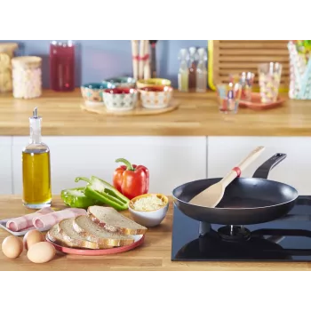 Tefal Easy Cook & Clean B55504 padella multiuso rotonda