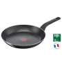 Tefal Easy Cook & Clean B55506 padella multiuso rotonda