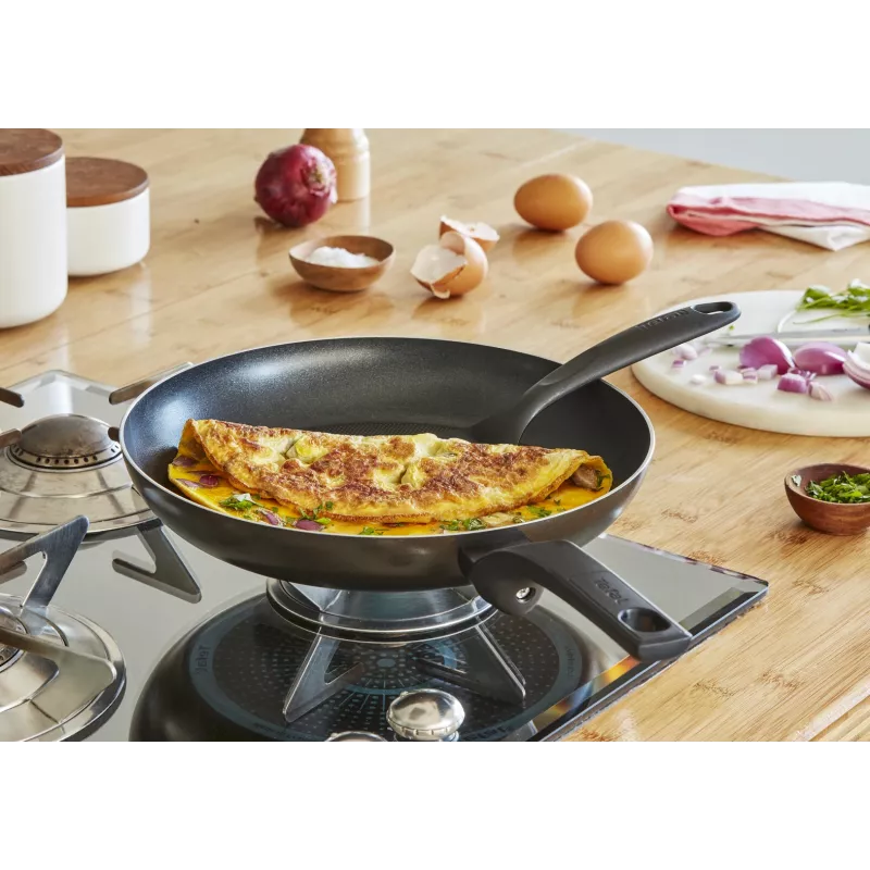 Tefal Easy Cook & Clean B55506 padella multiuso rotonda