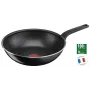 Tefal Easy Cook & Clean B55519 wok/padella rotonda