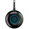 Tefal Easy Cook & Clean B55519 wok/padella rotonda