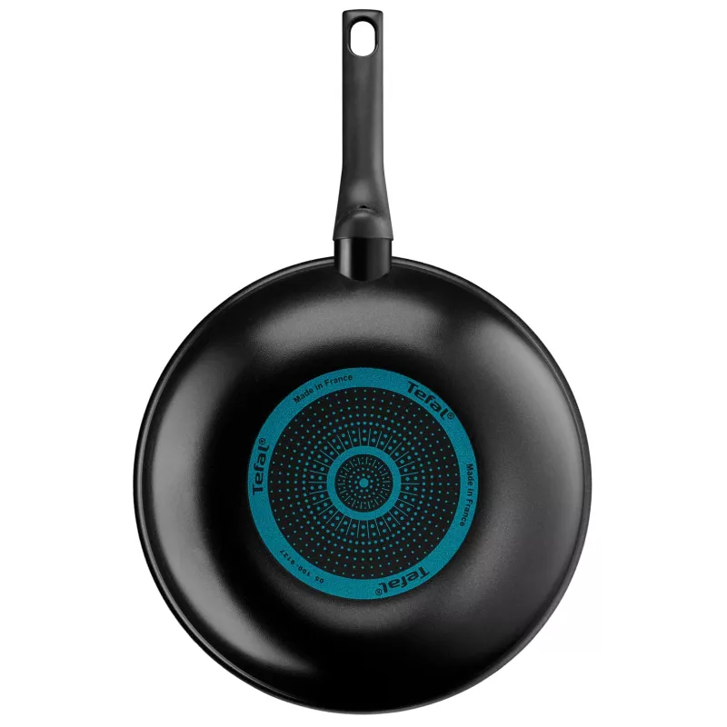 Tefal Easy Cook & Clean B55519 wok/padella rotonda