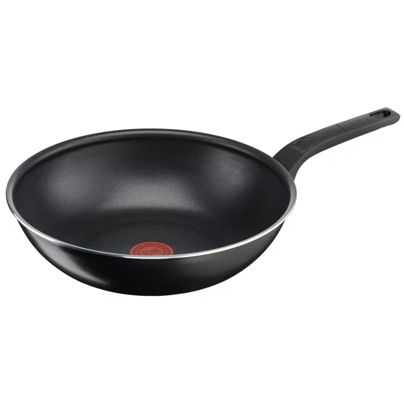 Tefal Easy Cook & Clean B55519 wok/padella rotonda