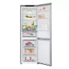 LG GBV3100CPY.APYQEUR frigorifero combinato a libera installazione 344 L argento