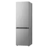 LG GBV3100CPY.APYQEUR frigorifero combinato a libera installazione 344 L argento