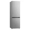 LG GBV3100CPY.APYQEUR frigorifero combinato a libera installazione 344 L argento
