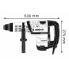 Martello perforatore Bosch GBH 8-45 D Professional
