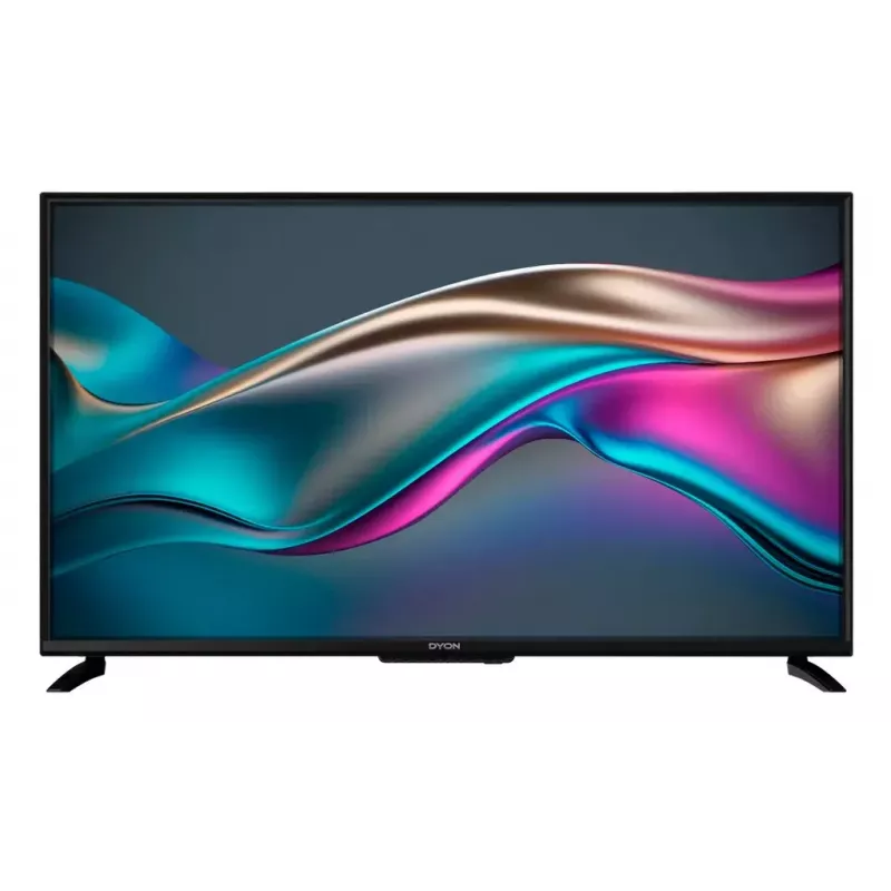 Dyon Enter 40 Pro X2 televisore 40