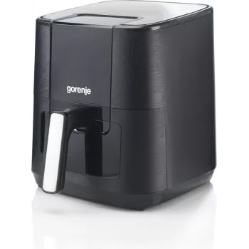 Gorenje AF1350DWB friggitrice ad aria singola 5,4 L a libera installazione 1350 W nero