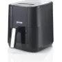 Gorenje AF1350DWB friggitrice ad aria singola 5,4 L a libera installazione 1350 W nero