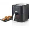 Gorenje AF1350DWB friggitrice ad aria singola 5,4 L a libera installazione 1350 W nero