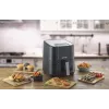 Gorenje AF1350DWB friggitrice ad aria singola 5,4 L a libera installazione 1350 W nero