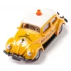 Siku 1561 VW Maggiolino ADAC modellino di veicolo, serie Blister, da 3 anni