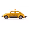 Siku 1561 VW Maggiolino ADAC modellino di veicolo, serie Blister, da 3 anni