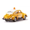 Siku 1561 VW Maggiolino ADAC modellino di veicolo, serie Blister, da 3 anni