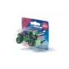 Siku Jeep 'Big Wheel' modello fuoristrada preassemblato