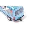 Siku Campervan modello bus preassemblato