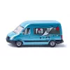 Siku Campervan modello bus preassemblato