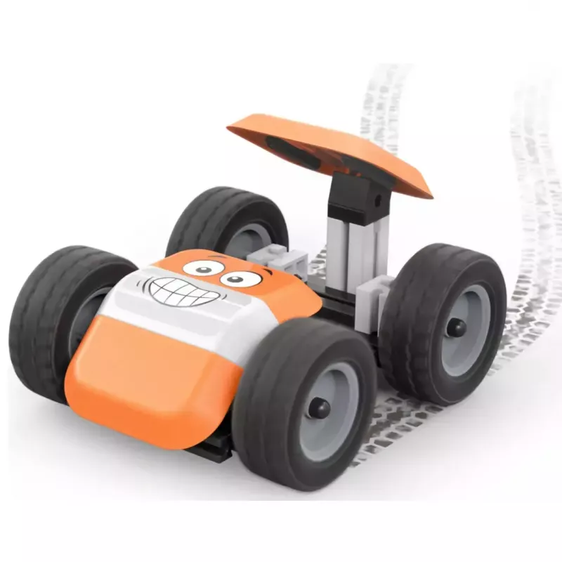 Giocattolo da costruzione Fischertechnik Junior Max 576101 — kit di costruzione educativo per bambini