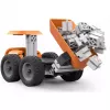 Giocattolo da costruzione Fischertechnik Junior Max 576101 — kit di costruzione educativo per bambini