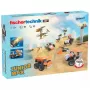 Giocattolo da costruzione Fischertechnik Junior Max 576101 — kit di costruzione educativo per bambini