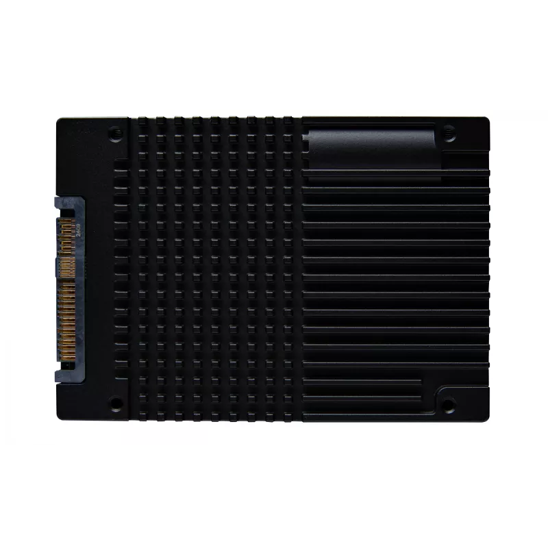 Kingston Technology 15,36 TB DC3000ME U.2 PCIe 5.0 NVMe TCG Opal SSD enterprise