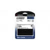 Kingston Technology 15,36 TB DC3000ME U.2 PCIe 5.0 NVMe TCG Opal SSD enterprise