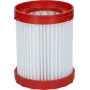 Bosch 2 608 000 663 accessorio per aspirapolvere filtro