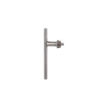 Chiave di ricambio Bosch 1607950045 metallo argento