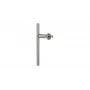 Chiave di ricambio Bosch 1607950045 metallo argento