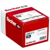 Set viti e tasselli Fischer GKM 12