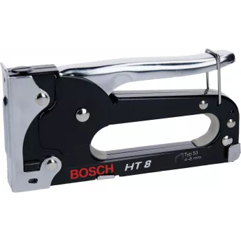 Sparapunti Bosch 0 603 038 000 nero, acciaio inox