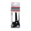 Sparapunti Bosch 0 603 038 000 nero, acciaio inox