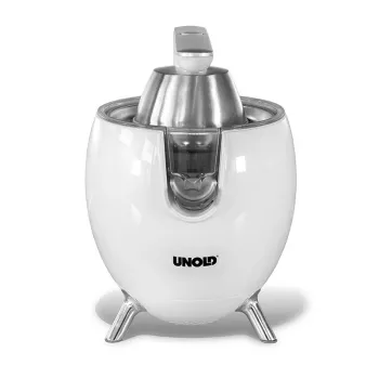 Spremiagrumi manuale Unold Power Juicy 1100 W bianco