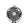 Unold 78130 Power Juicy spremiagrumi elettrico, 300 W, bianco