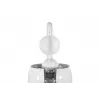 Unold 78130 Power Juicy spremiagrumi elettrico, 300 W, bianco