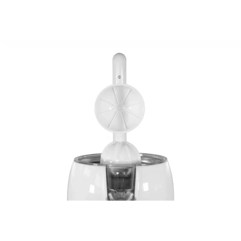 Unold 78130 Power Juicy spremiagrumi elettrico, 300 W, bianco