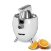 Unold 78130 Power Juicy spremiagrumi elettrico, 300 W, bianco