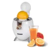Unold 78130 Power Juicy spremiagrumi elettrico, 300 W, bianco