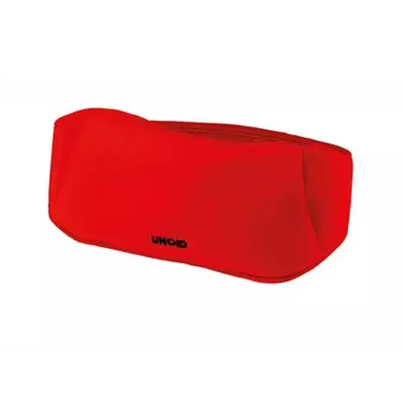 Unold 86013 borsa dell'acqua calda elettrica 380 W rossa