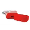 Unold 86013 borsa dell'acqua calda elettrica 380 W rossa