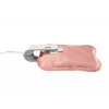 Unold 86013 borsa dell'acqua calda elettrica 380 W rossa