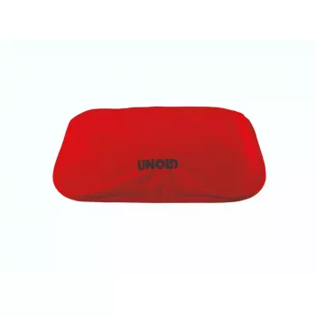 Unold 86013 borsa dell'acqua calda elettrica 380 W rossa