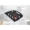 Macchina per pasta elettrica Unold NUDELMASCHINE Nora 68820 260W ABS