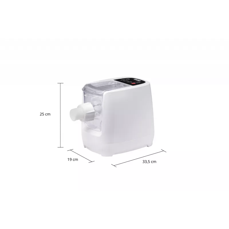 Macchina per pasta elettrica Unold NUDELMASCHINE Nora 68820 260W ABS